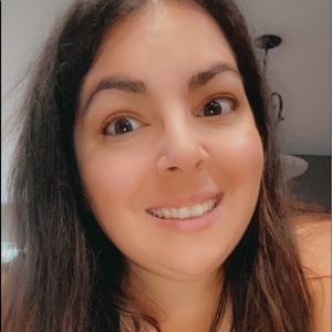 Meet your Posher, Natalie